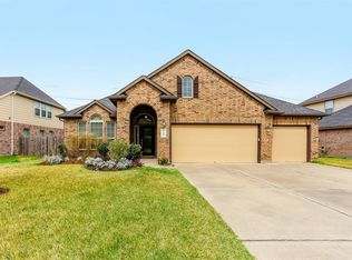 9303 Turnbull Ln, Rosenberg, TX 77469