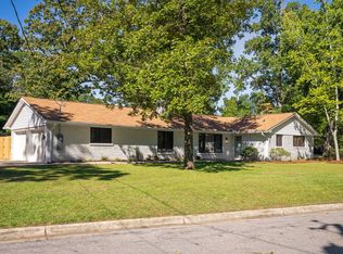 201 Dunbarton Cir SE, Aiken, SC 29803