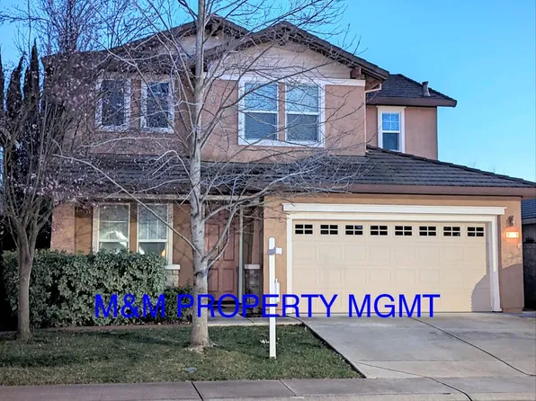 4394 Niobe Cir, Rancho Cordova, CA 95742