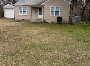 126 SE Wilshire Ave, Bartlesville, OK 74006