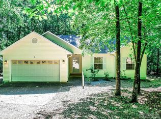 5 Celanova Ln, Hot Springs, AR 71909