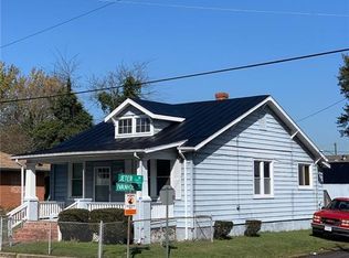 3301 Jeter Ave, Richmond, VA 23222