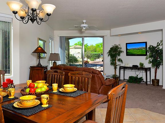 5th image of 755 W Vistoso Highlands Dr
