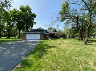 21734 S Wolf Rd, Mokena, IL 60448