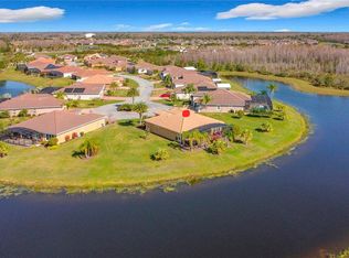 551 San Raphael St, Kissimmee, FL 34759