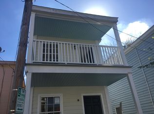 65 Amherst St APT A, Charleston, SC 29403