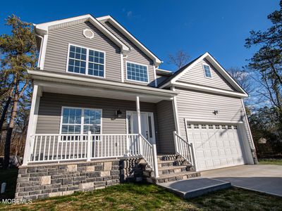 367 Eastern Boulevard, Bayville, NJ, 08721