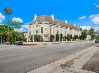 8250 Fountain Ave #8262-B, Los Angeles, CA 90046