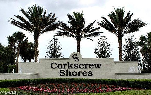 5th image of 20245 Corkscrew Shores BLVD