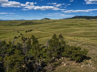 2171 Watonga Rd, Hartsel, CO 80449