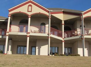 122 Villa Dr APT 3, Hollister, MO 65672