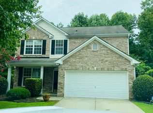 3721 Alamosa Ct, Lawrenceville, GA 30044