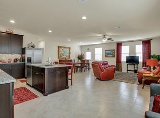 122 Landing Ln, New Braunfels, TX 78130