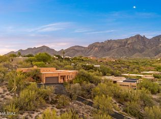 3445 E Via Palomita, Tucson, AZ 85718