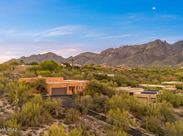 3445 E Via Palomita, Tucson, AZ 85718
