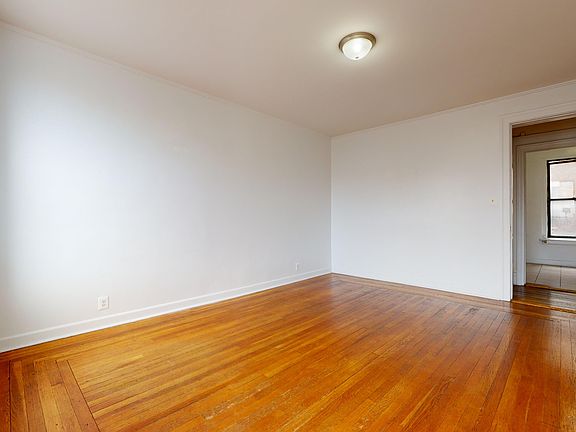 4th image of 600 W 146th St APT 45