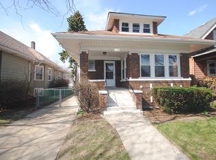 5728 W Berenice Ave, Chicago, IL 60634