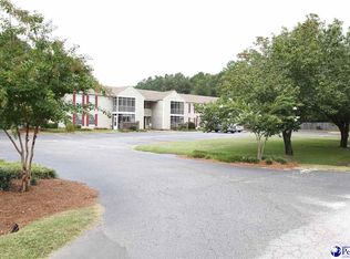 701 Coventry Ln #A, Florence, SC 29501