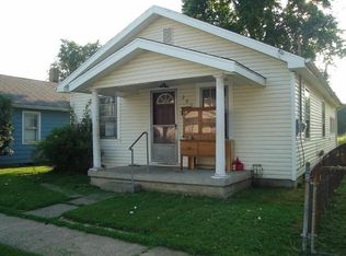 261 Howman Ave, Hamilton, OH 45011