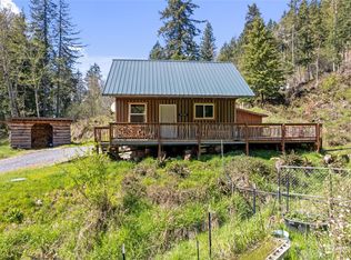 10915 524th St E, Eatonville, WA 98328