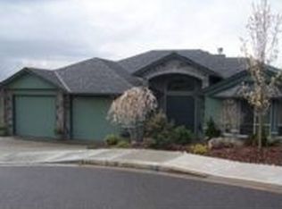 3021 NW 12th Ave, Camas, WA 98607