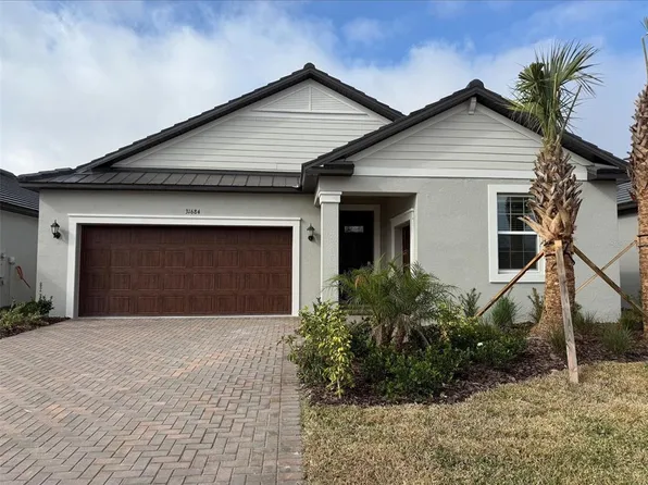31684 Griffin Sands Ln, San Antonio, FL 33576