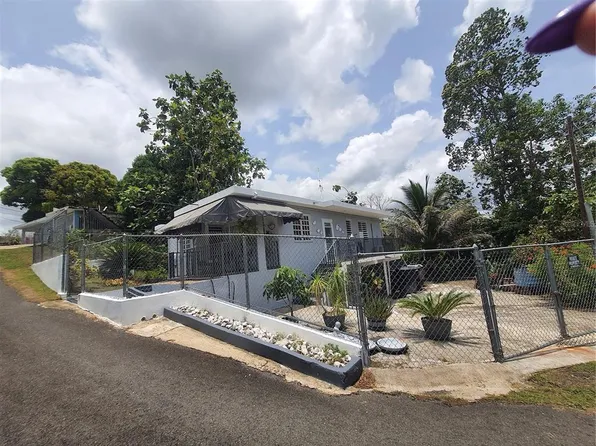 (undisclosed Address), CAGUAS, PR 00725