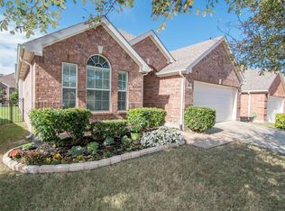 918 Cascade Dr, Fairview, TX 75069