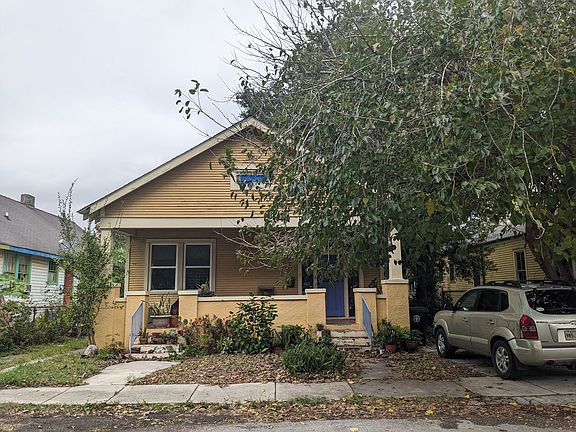 2nd image of 5421 Burgundy St
