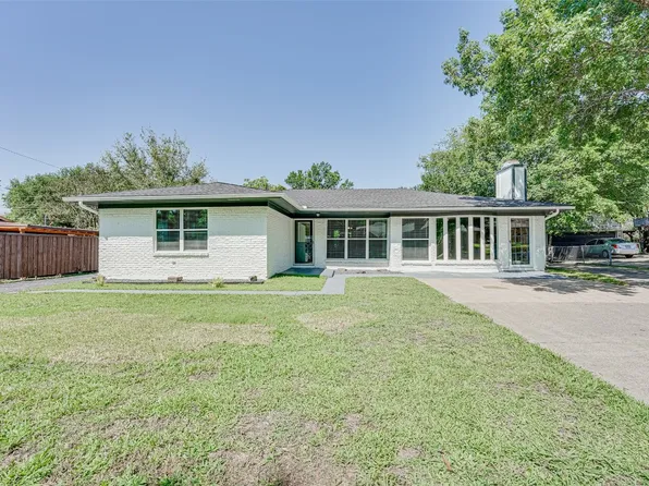1211 Sunset Dr, Ennis, TX 75119