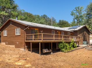 4465 Pine Hills Rd, Julian, CA 92036