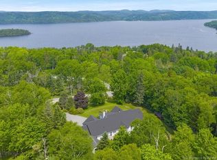 160 Meenans Cove Rd, Quispamsis, NB E2G1Z4