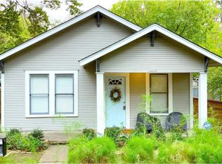 1209 Taylor St, Austin, TX 78702