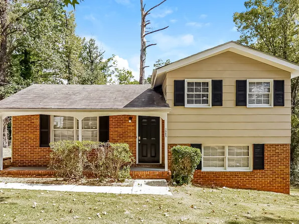 1505 Bobolink Ln, Birmingham, AL 35215