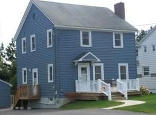 2702 Robins St, Endwell, NY 13760