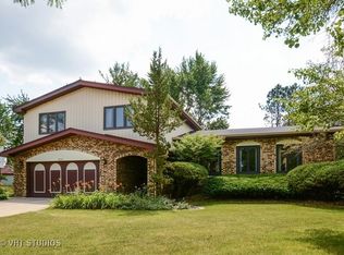 2846 Kathleen Ln, Flossmoor, IL