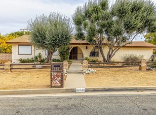 42140 Parkmount Dr, Quartz Hill, CA 93536