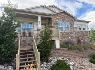 365 Eclipse Dr, Colorado Springs, CO 80905