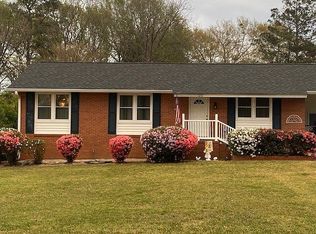 1251 Robert Dinkins Rd, Sumter, SC 29150