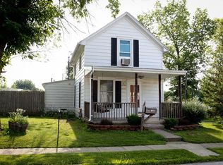18 S Maple St, New Lebanon, OH