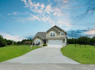 11605 Farnum Run Rd, Milford, KS 66514