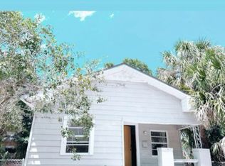 2012 E 22nd Ave, Tampa, FL 33605