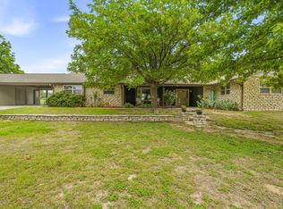 7998 Fm 3025, Stephenville, TX 76401