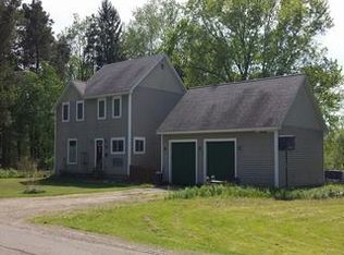 6287 S Stockton Cassadaga Rd, Sinclairville, NY 14782