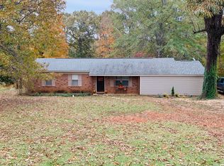 1322 Nixon Rd, Pontotoc, MS 38863