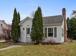 545 Upper ROAD, Kohler, WI 53044