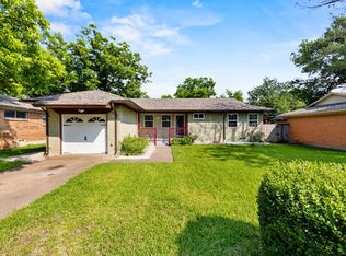 1040 S Bryan St, Mesquite, TX