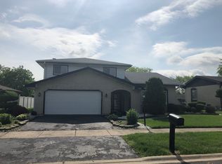 443 S Dorchester Ave, Glenwood, IL