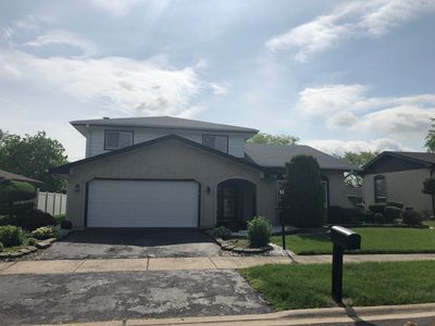 443 S Dorchester Ave, Glenwood, IL, 60425