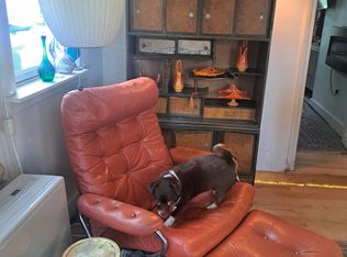 276 Sawmill Rd, Greenfield, NH 03047